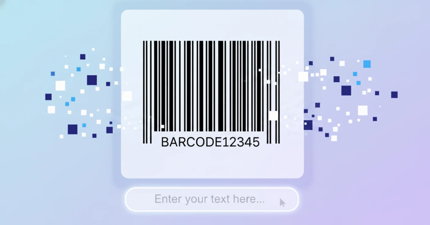 Barcode Generator