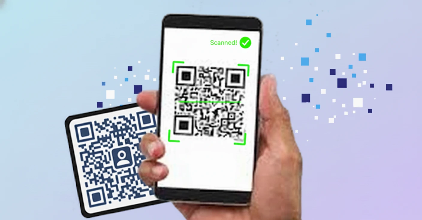 QR Code Scanner